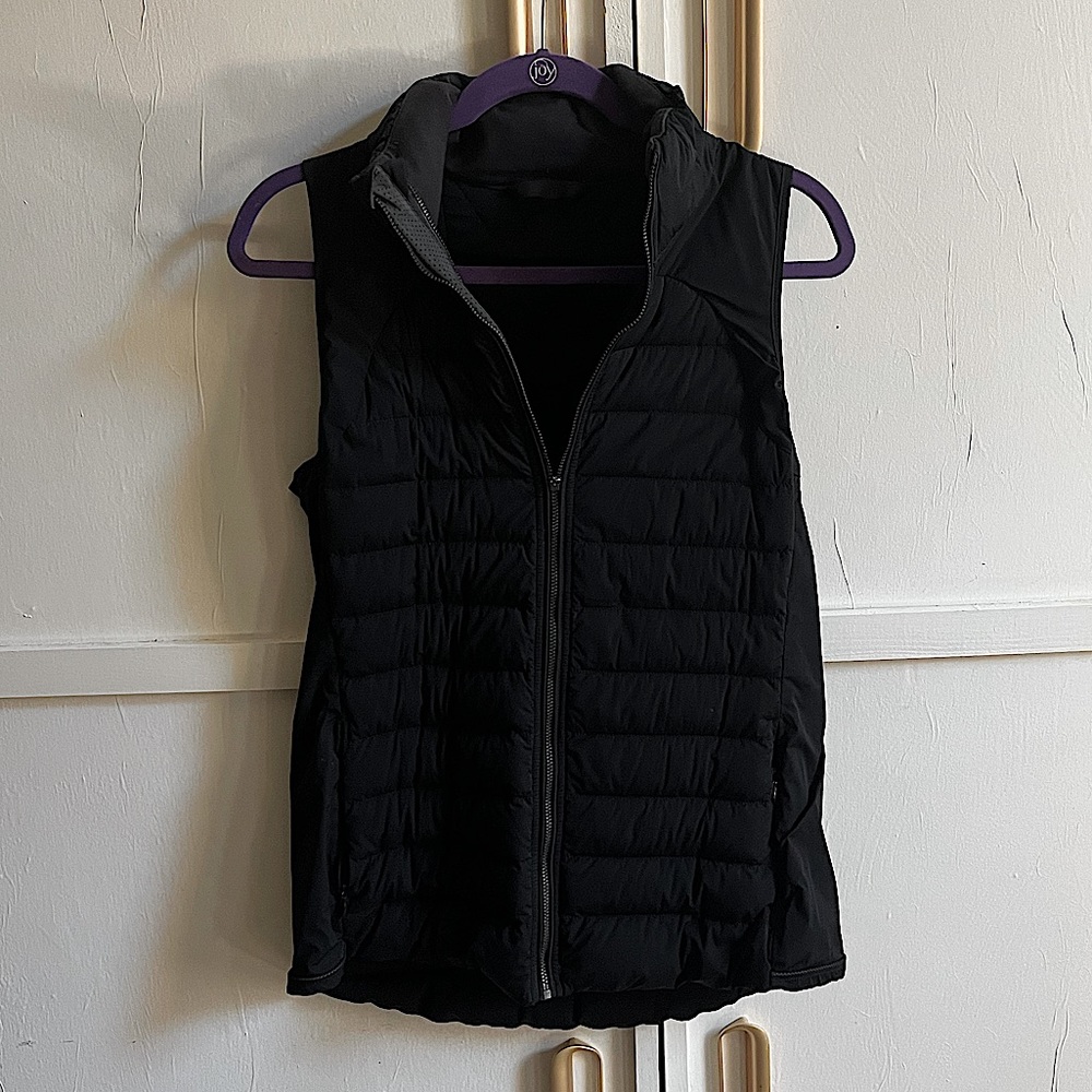 Lululemon Vest